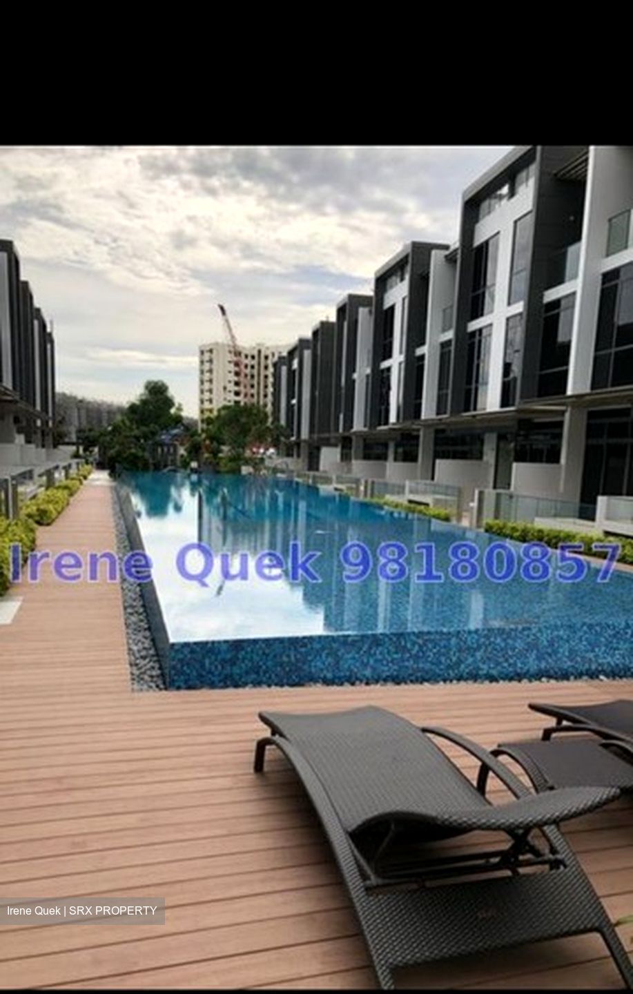 Belgravia Villas (D28), Terrace #433147991